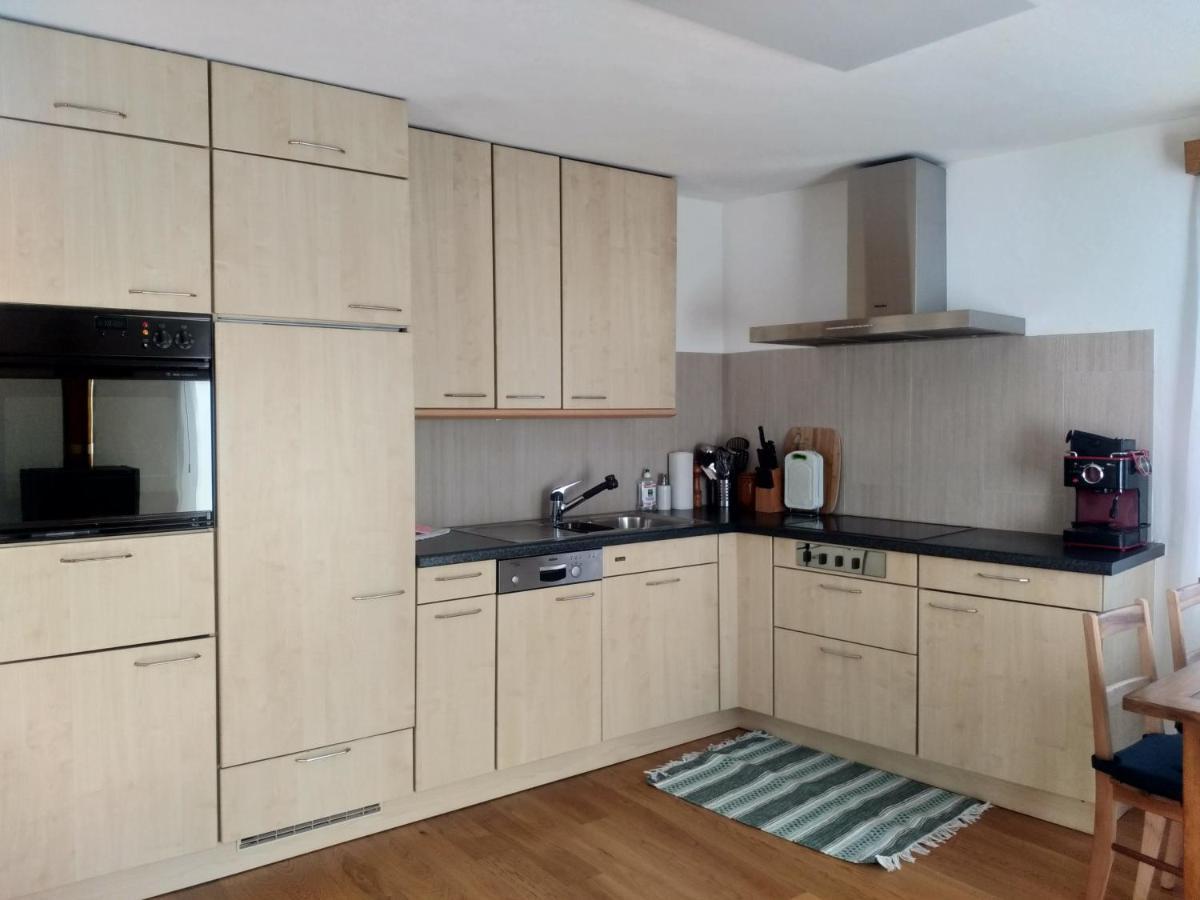 Appartement "Casa Luigi" 인트라냐 외부 사진