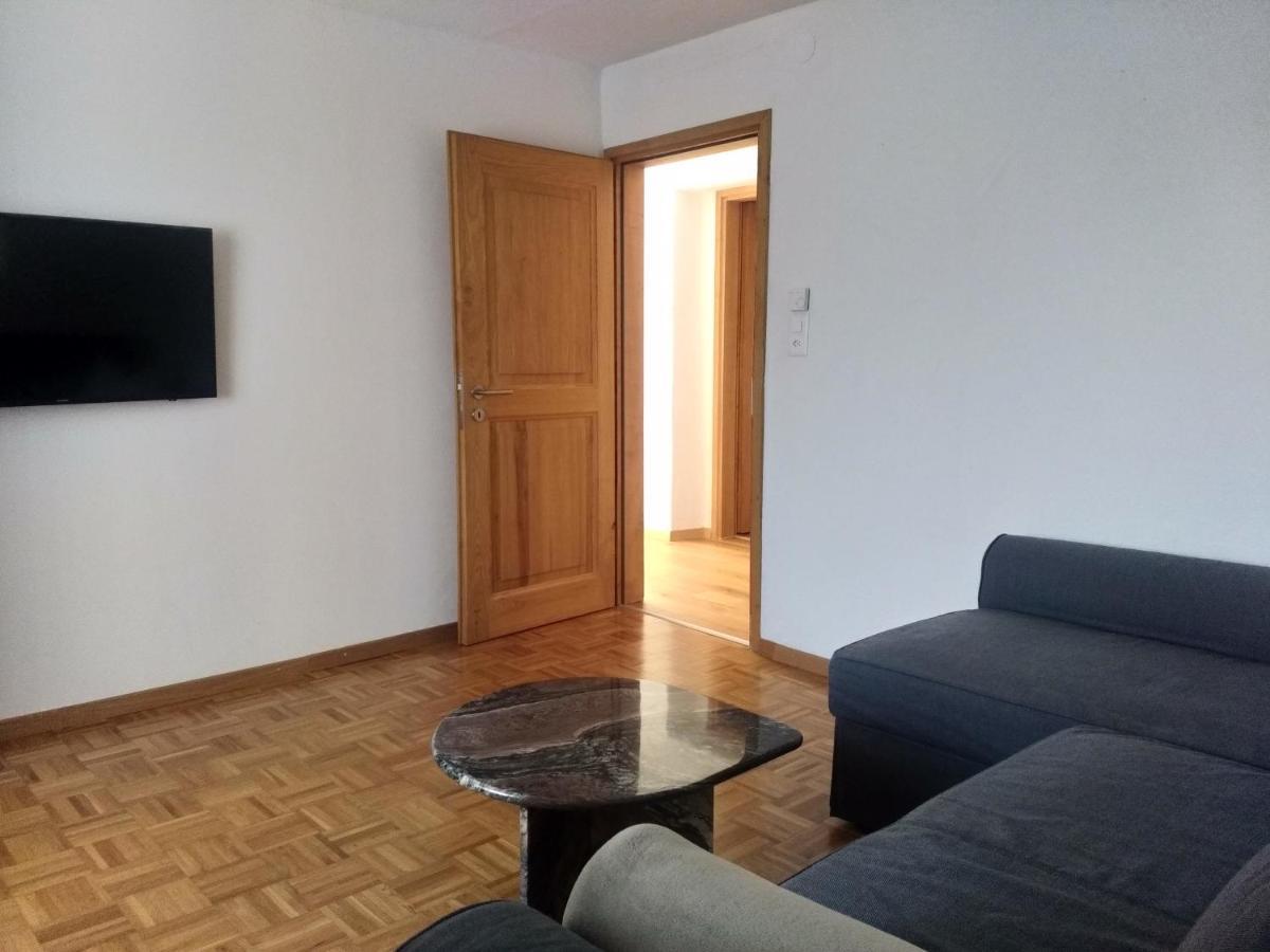 Appartement "Casa Luigi" 인트라냐 외부 사진