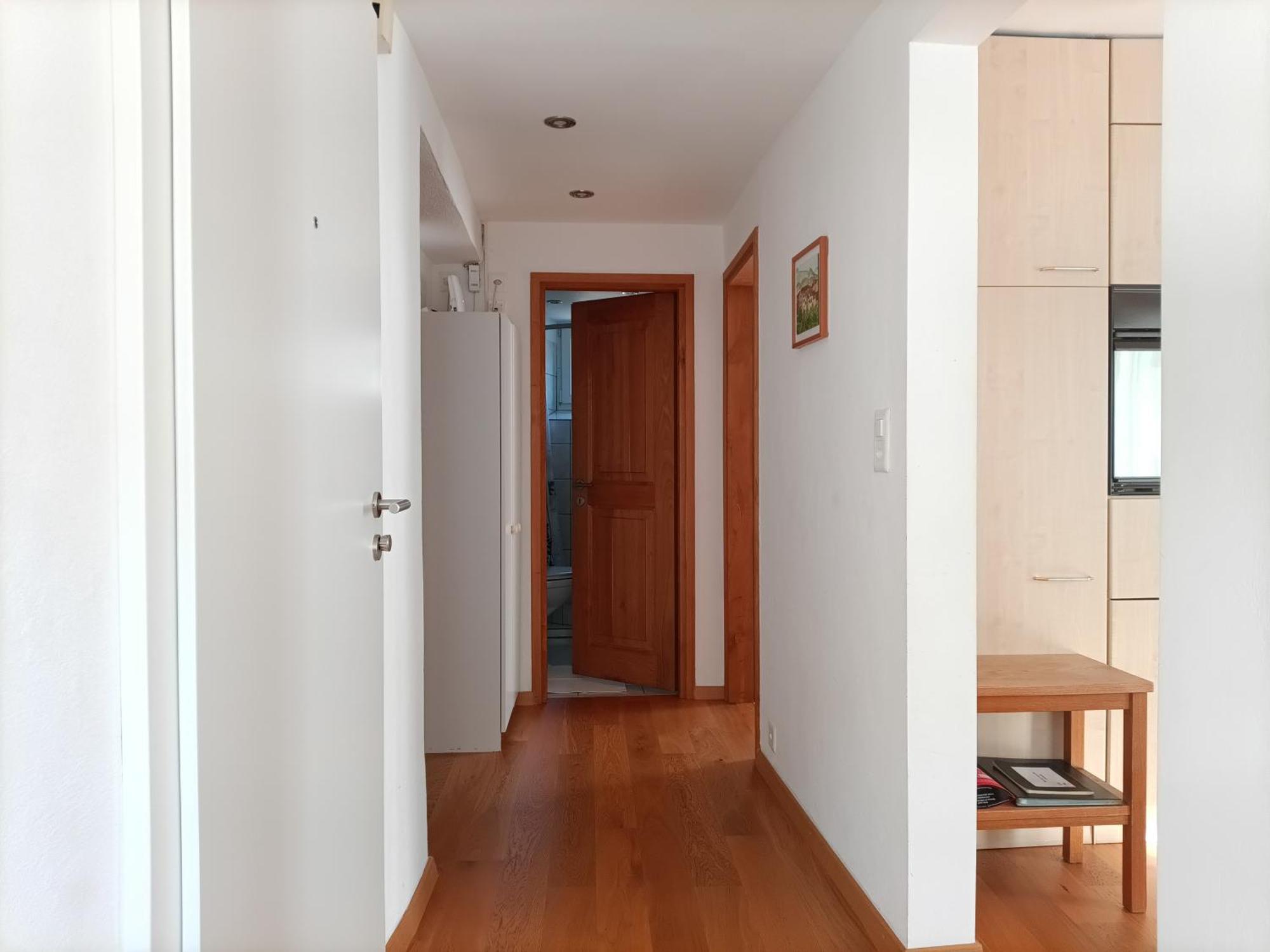 Appartement "Casa Luigi" 인트라냐 외부 사진