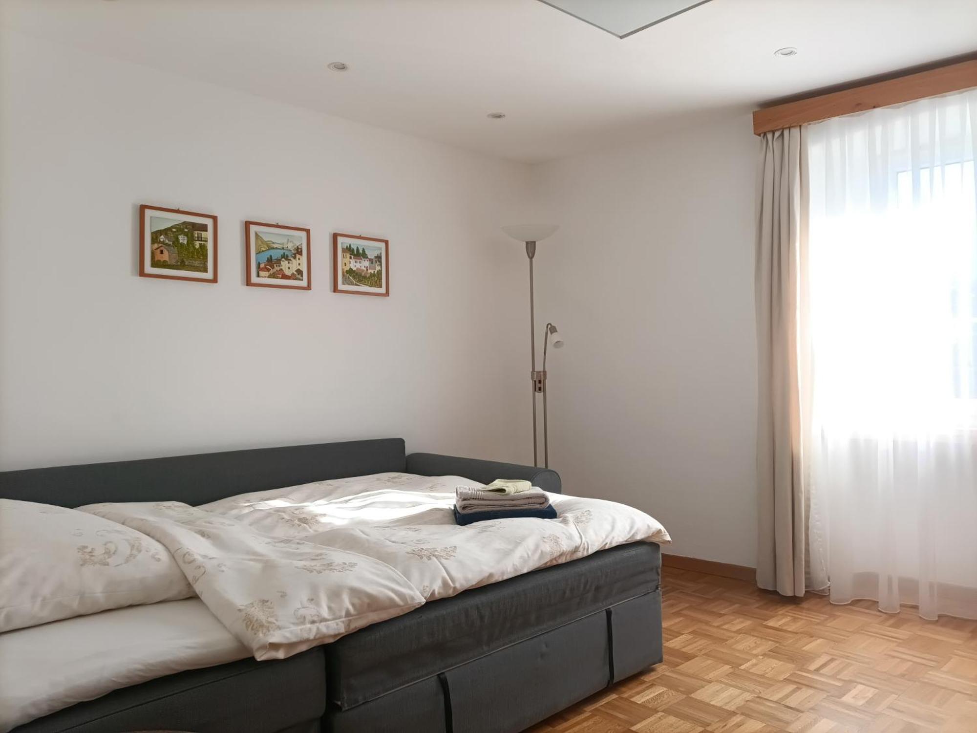 Appartement "Casa Luigi" 인트라냐 외부 사진