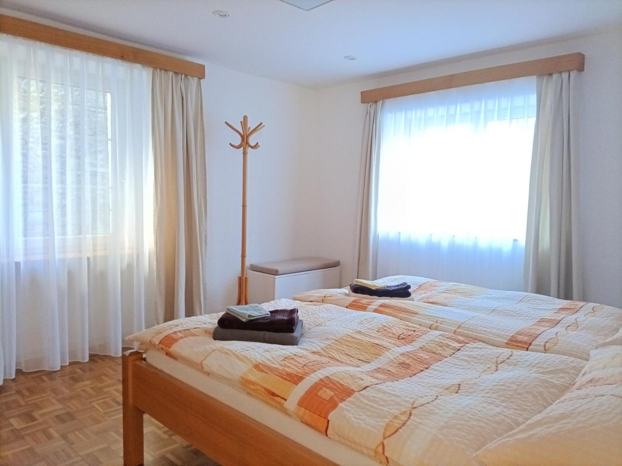 Appartement "Casa Luigi" 인트라냐 외부 사진